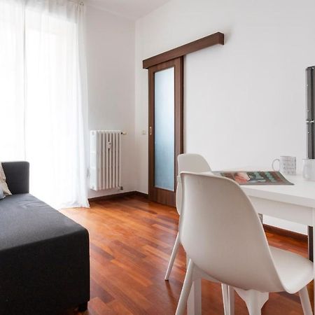 Ferienwohnung Italianway - Carlone 5 Mailand Exterior foto