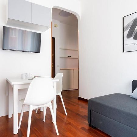 Ferienwohnung Italianway - Carlone 5 Mailand Exterior foto