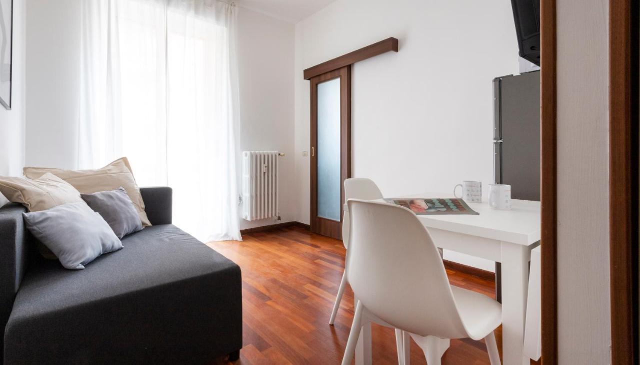 Ferienwohnung Italianway - Carlone 5 Mailand Exterior foto