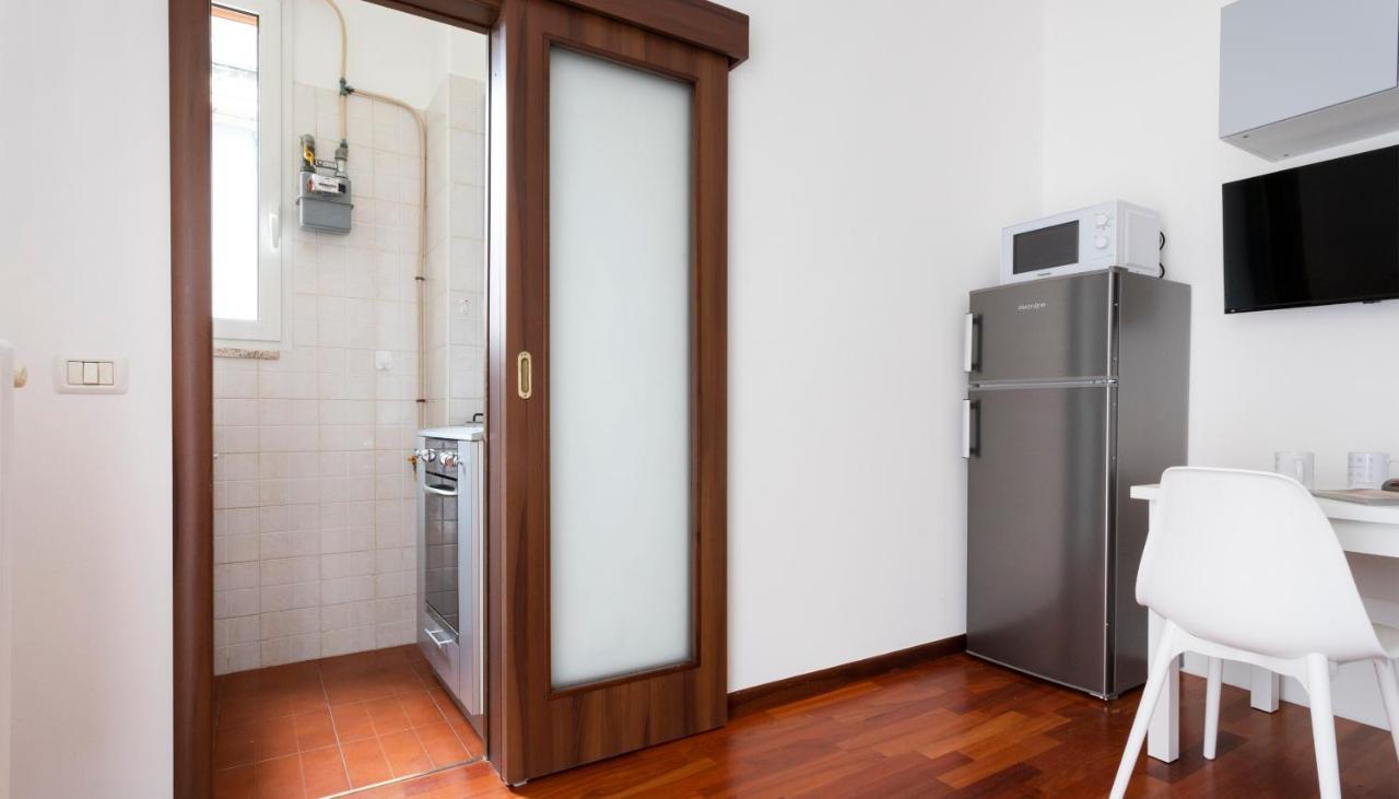 Ferienwohnung Italianway - Carlone 5 Mailand Exterior foto